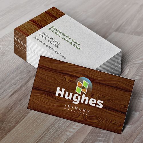 Hughes Joinery ID - Gallery Image