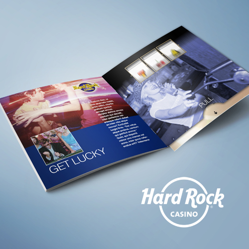 Hard Rock Casino Manchester Venue Promotion - Gallery Image