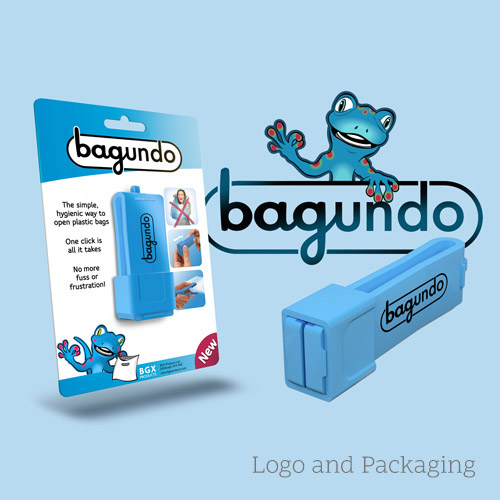 Bagundo Packaging - Gallery Image