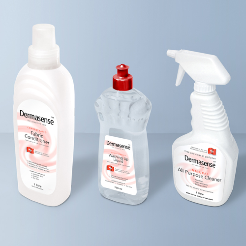 Dermasense Product Packaging - Gallery Image