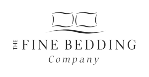 Fine Bedding Company Logo