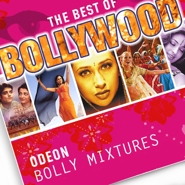 Odeon Bollywood Promotion - Gallery Image