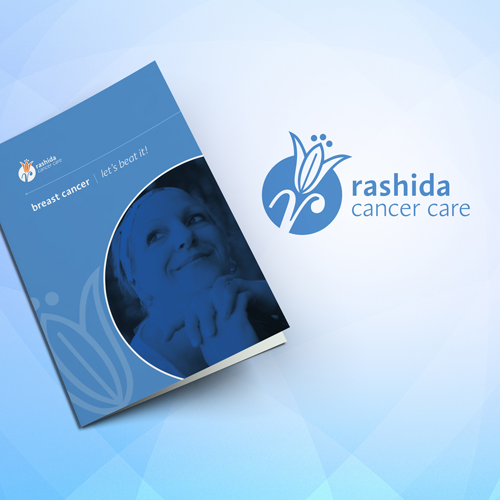 Thumbnail - Rashida Cancer Care Logo